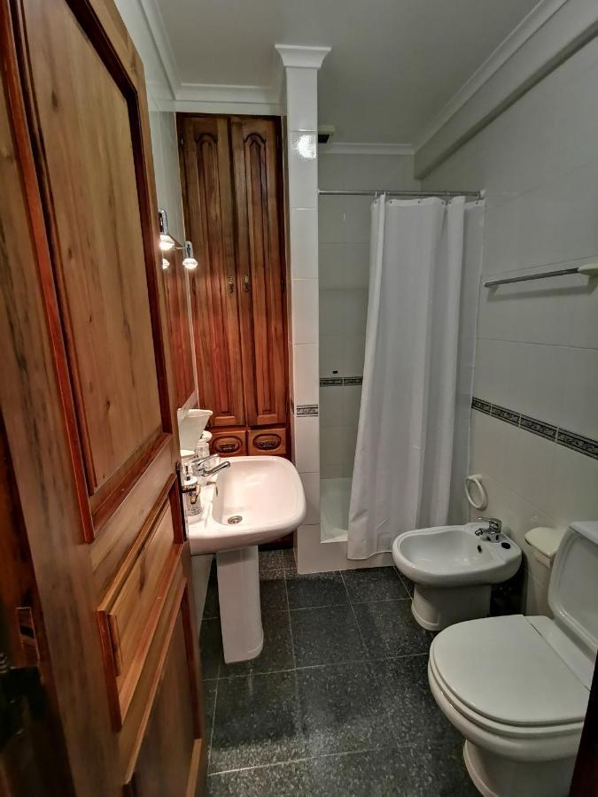 Apartamento Vila Nova Ponta Delgada المظهر الخارجي الصورة