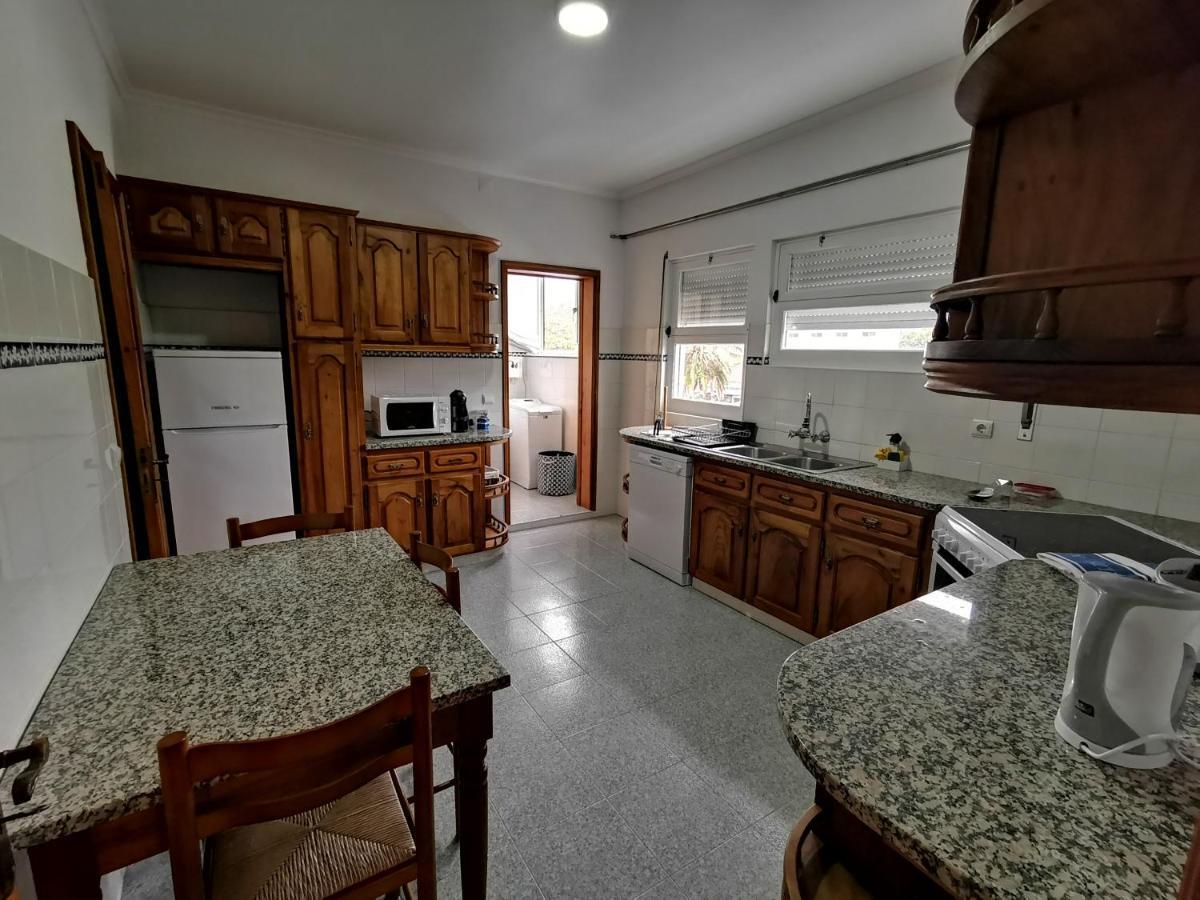 Apartamento Vila Nova Ponta Delgada المظهر الخارجي الصورة